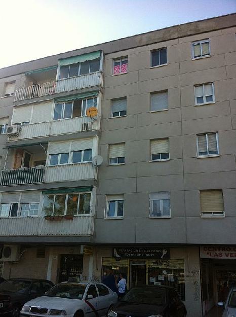 Piso en Torrejón de Ardoz