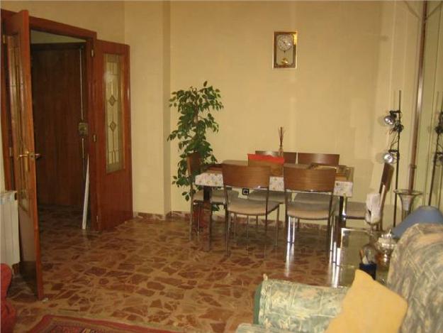 Piso en Valdemoro