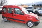 Renault kangoo combi grand volumen - mejor precio | unprecio.es