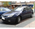 Se vende ford focus tdci - mejor precio | unprecio.es