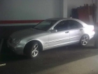 Se vende MERCEDES C200 KOMPRESSOR - mejor precio | unprecio.es