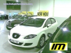 SEAT LEON 1.9 TDI REFERENCE - mejor precio | unprecio.es