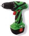 TALADRO INALAMBRICO CASALS MODELO DRAGON ( NUEVO )