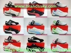 The shoes with top quality and good price