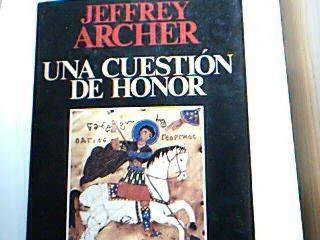 una cuestion de honor