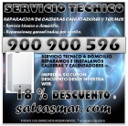 Vaillant servicio tecnico 900 901 074 barcelona, reparacion calentadores y calderas - mejor precio | unprecio.es