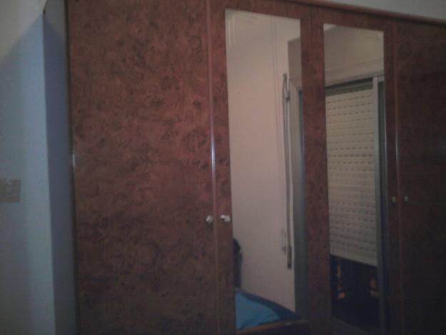 vendo muebles antiguos