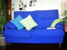 VENDO SOFA SANTIAGO COMPOSTELA CORUÑA- SIESTA GARANTIZADA - mejor precio | unprecio.es