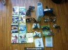 VENDOXBox 360 con Garantia y 9 juegos - mejor precio | unprecio.es