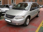 Venta de Chrysler Voyager 2.5 CRD LX '02 en Madrid - mejor precio | unprecio.es