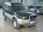 Venta de Nissan Terrano 2.7 Tdi '97 en A Coruña - mejor precio | unprecio.es