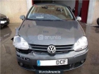 Volkswagen Golf 1.9 TDI Sportline - mejor precio | unprecio.es