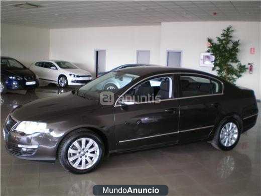 Volkswagen Passat 2.0 TDI 140cv DPF Advance