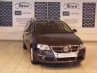 VOLKSWAGEN PASSAT P.VARIANT 2.0TDI HIGHLINE - mejor precio | unprecio.es