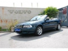 Volvo C70 2.5 193 CV - mejor precio | unprecio.es