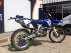 YAMAHA WR 450 - mejor precio | unprecio.es