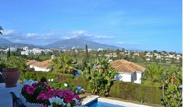 Adosado a la venta en Atalaya Costa del Sol