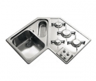 Alpes Inox F 583/1V1B4G - mejor precio | unprecio.es