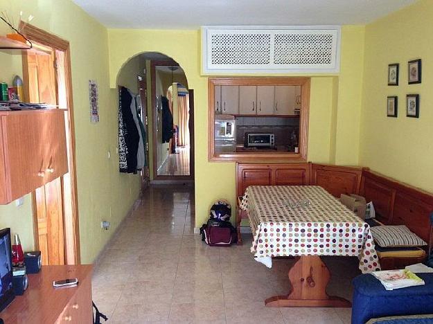 Apartamento en Fuengirola