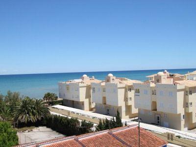 Apartamento en venta en Dénia, Alicante (Costa Blanca)