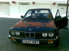 BMW 325 CABRIOLET ***OCASION*** 1200 euros - mejor precio | unprecio.es