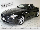 BMW Z4 SDRIVE23I  (15,8% DTO.) - Zamora - mejor precio | unprecio.es
