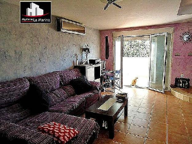 Bungalow en Nucia (la)