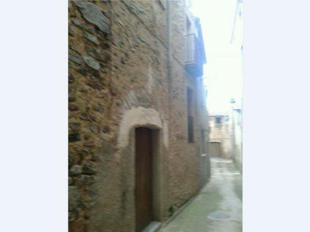Casa en Alforja
