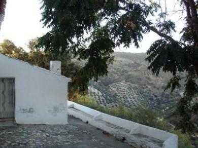 Chalet con 3 dormitorios se vende en Iznajar, Subbetica