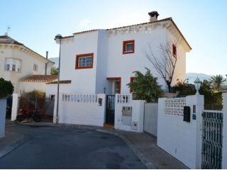 Chalet en venta en Albir, Alicante (Costa Blanca)