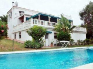 Chalet en venta en Rosario (El), Málaga (Costa del Sol)