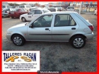 Ford Fiesta 1.3i Tattoo - mejor precio | unprecio.es