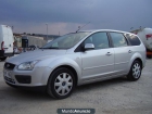 fotd focus 1.8 cdti 115cv 2007 - mejor precio | unprecio.es