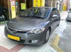 Honda Civic 1.3i Ima Vtec Hybrido -nacional, Libro '07 - mejor precio | unprecio.es