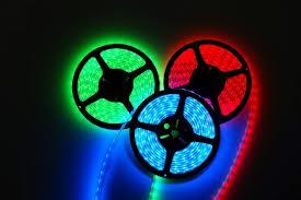 Led para acarios