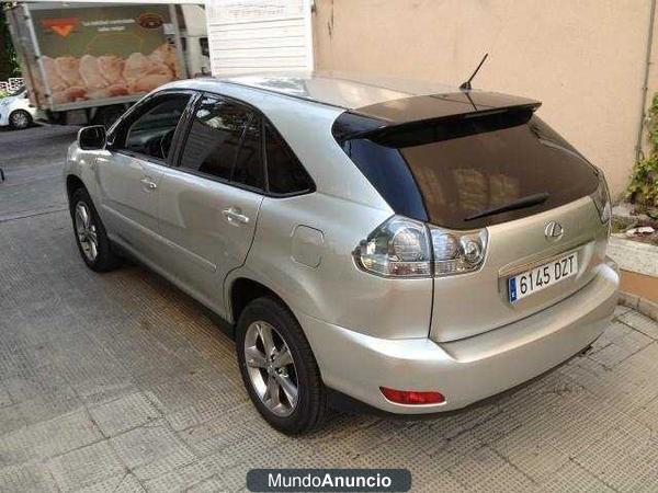 Lexus RX 400 NACIONAL,PRESI DENT, MUY