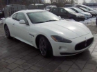 MASERATI GRANTURISMO S AUTOMATICO - Barcelona - mejor precio | unprecio.es