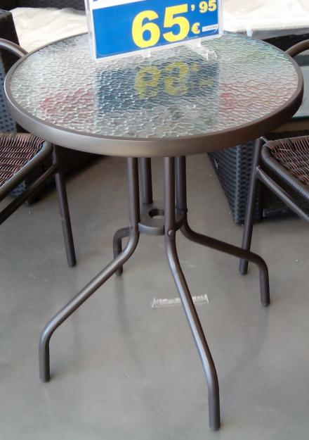 Mesa Bar
