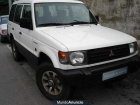 Mitsubishi Montero Largo 2.5 Tdi GLX - mejor precio | unprecio.es