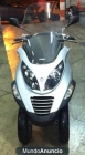 MOTO 3 RUEDAS PIAGGIO MP3 125 C.C IMPECABLE OCASIÓN - mejor precio | unprecio.es