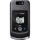 Motorola w755 Phone, Black (Verizon Wireless) - mejor precio | unprecio.es