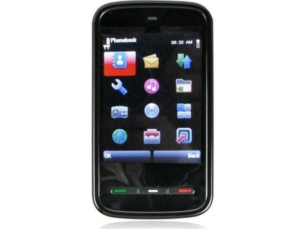 MOVIL DUAL SIM KA09