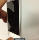 Nuevo Apple iPhone 5 - 32GB - Blanco y Plata - mejor precio | unprecio.es