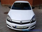 Opel Astra - mejor precio | unprecio.es