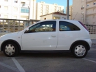 OPEL CORSA 1.3 ESSENTIA DIESEL AÑO 2005 (OPORTUNIDAD) - mejor precio | unprecio.es