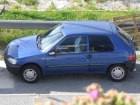 PEUGEOT 106 KID 1.1 - mejor precio | unprecio.es