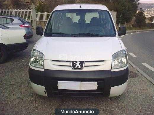 Peugeot Partner Totem 1.9D