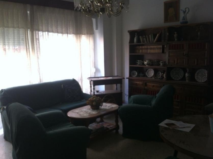 Piso en el centro 3d 110.000€