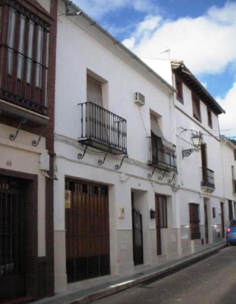 Piso en Gilena