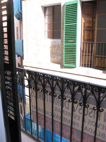Piso en Palma de Mallorca